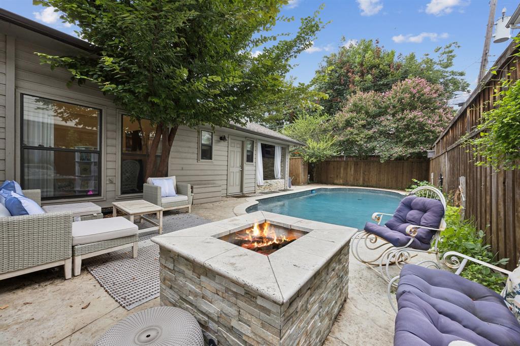 Caruth Hills 06 - Residential