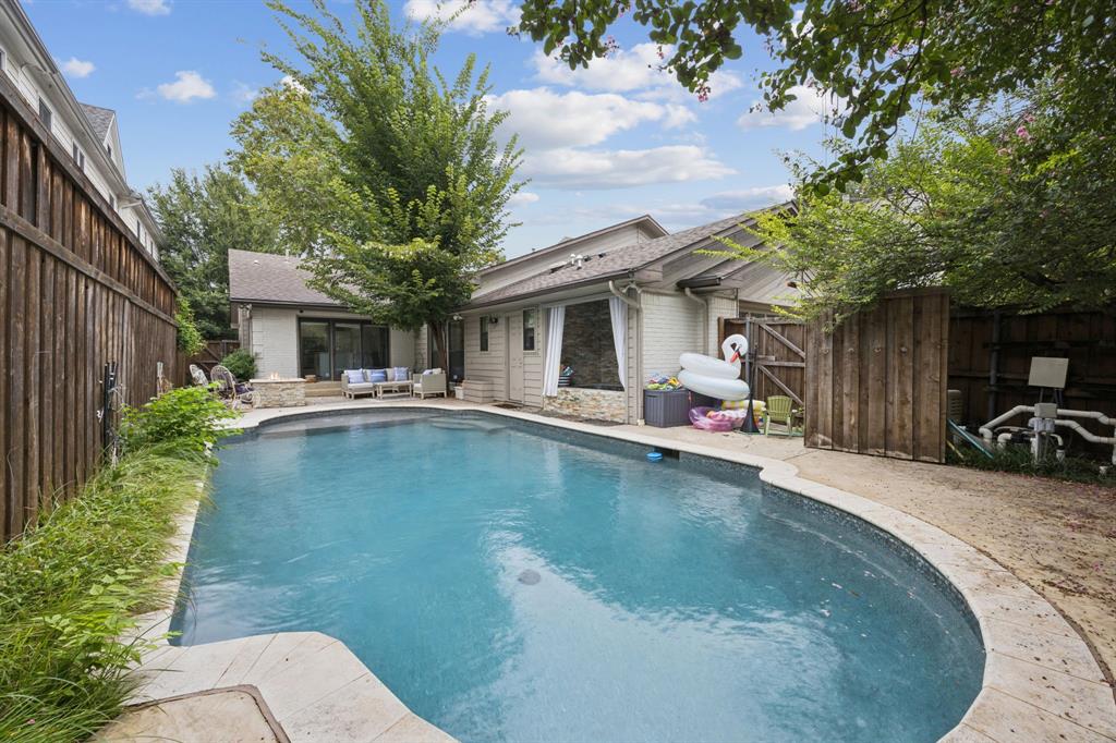 Caruth Hills 06 - Residential