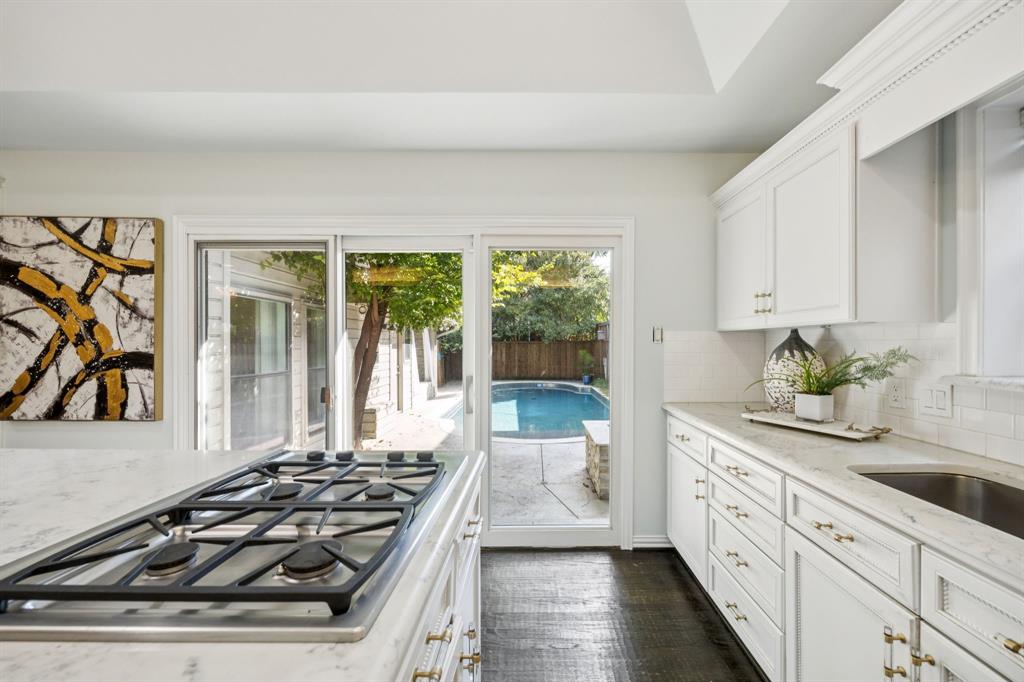 Caruth Hills 06 - Residential