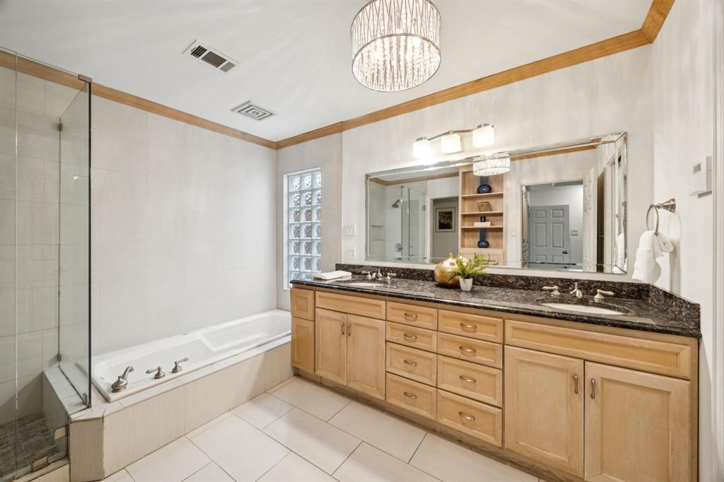 Caruth Hills 06 - Residential