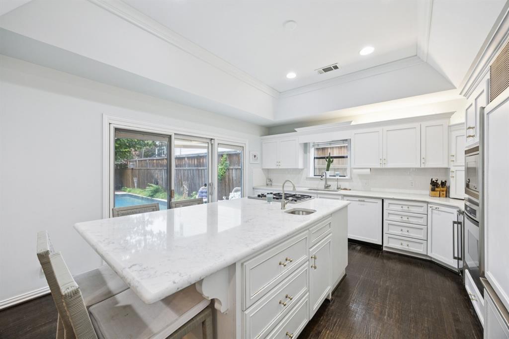 Caruth Hills 06 - Residential