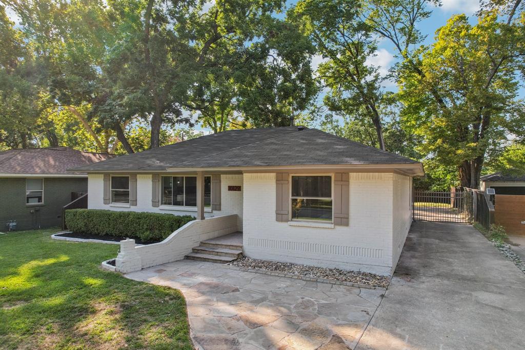 Lake Gardens Rev - Residential