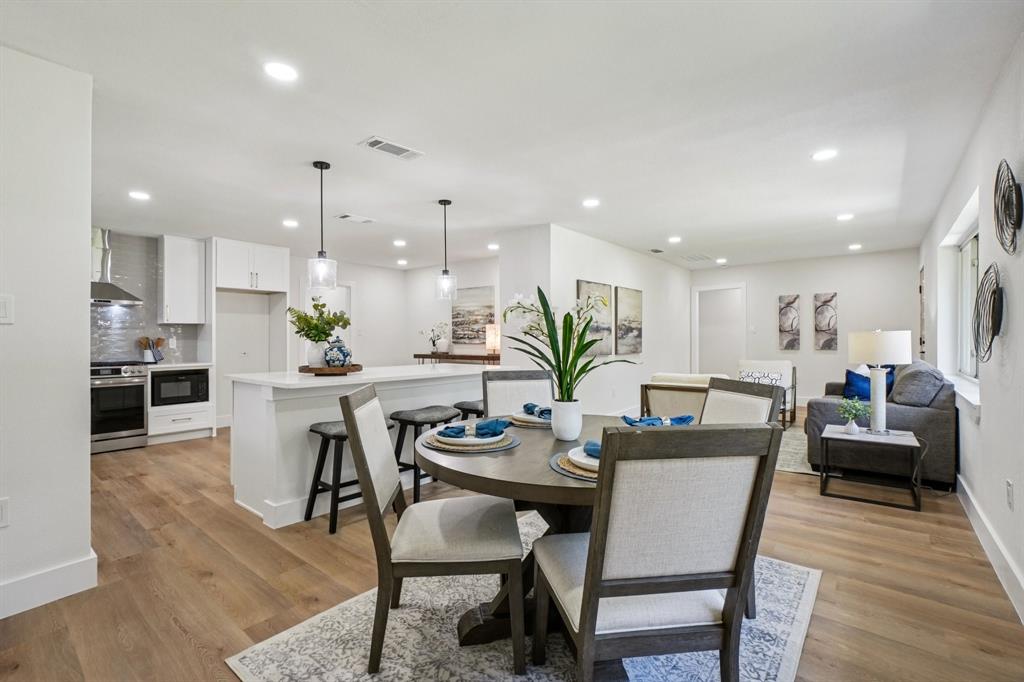 Lake Gardens Rev - Residential