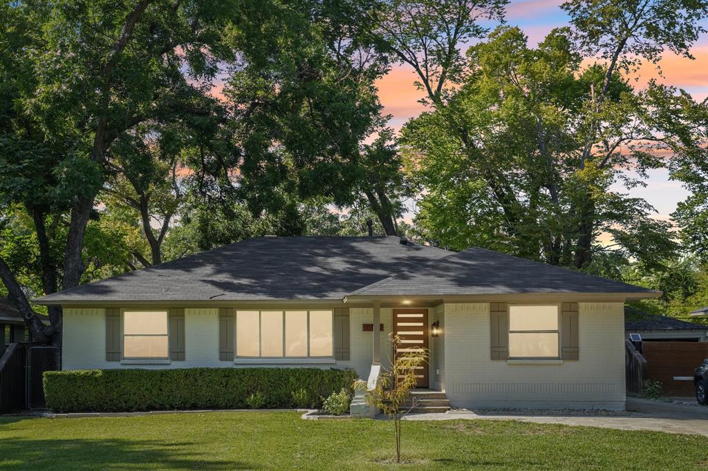 Lake Gardens Rev - Residential