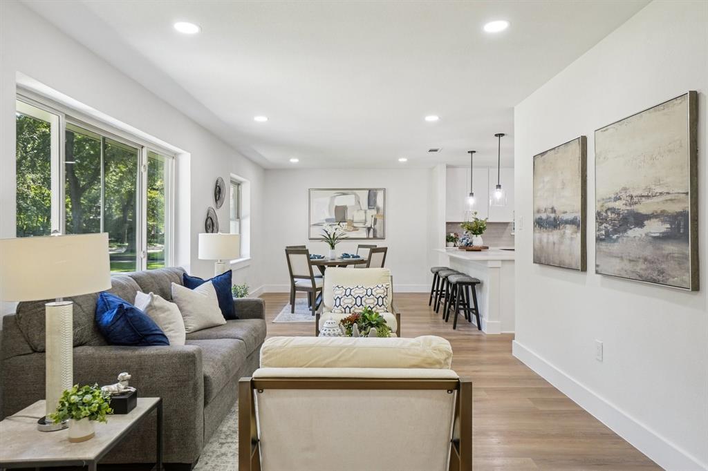 Lake Gardens Rev - Residential