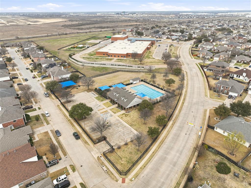 Parks Of Deer Creek Add - Residential