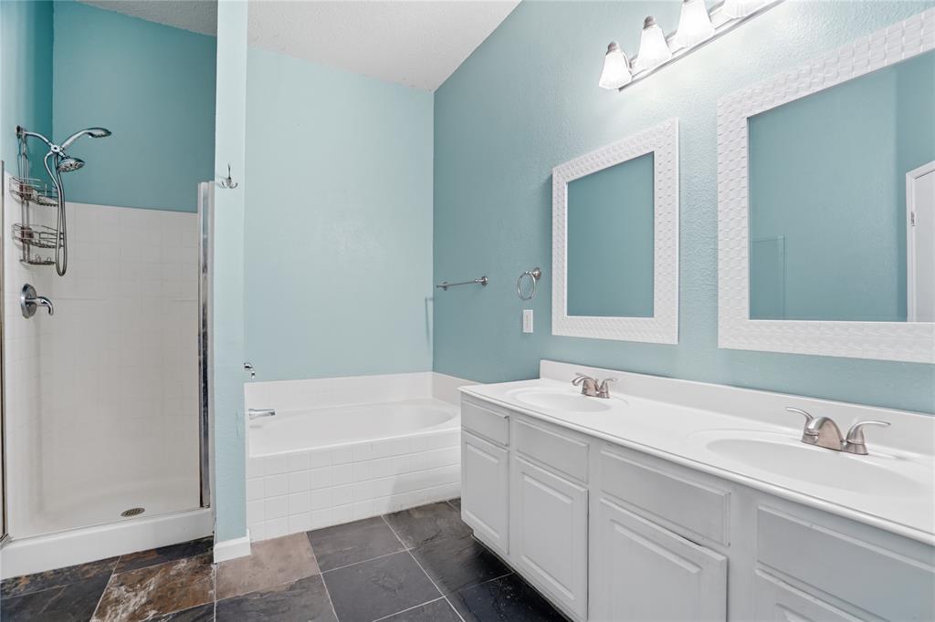 Parks Of Deer Creek Add - Residential