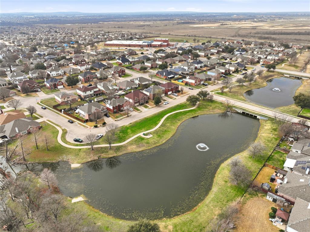 Parks Of Deer Creek Add - Residential
