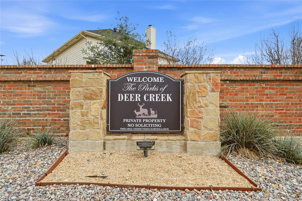Parks Of Deer Creek Add - Residential