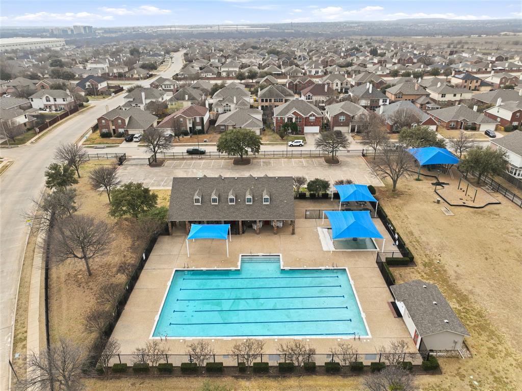 Parks Of Deer Creek Add - Residential