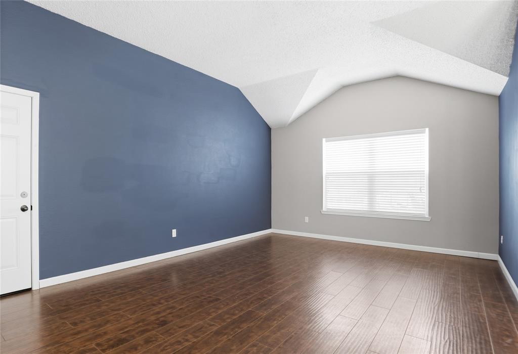 Parks Of Deer Creek Add - Residential