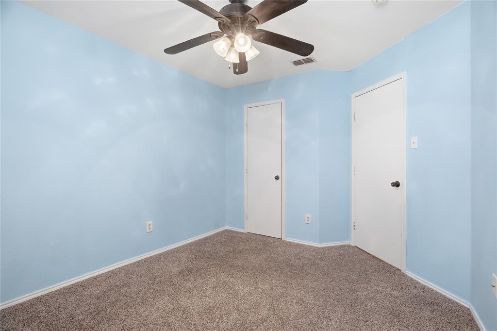 Parks Of Deer Creek Add - Residential