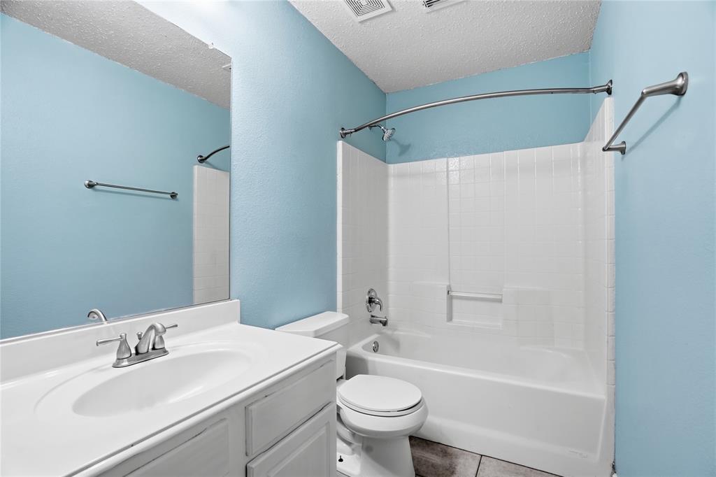 Parks Of Deer Creek Add - Residential