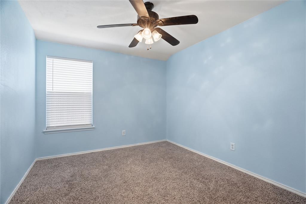 Parks Of Deer Creek Add - Residential