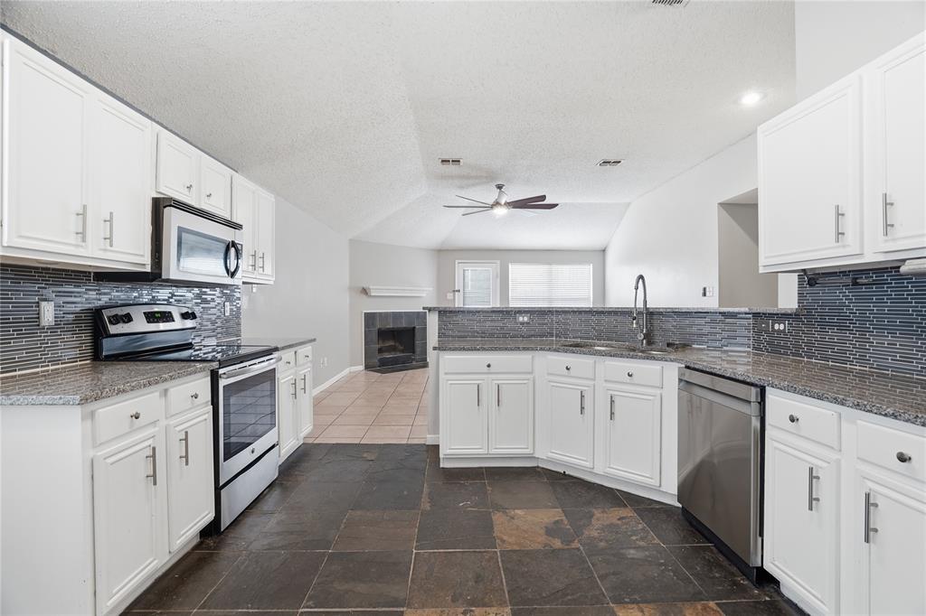 Parks Of Deer Creek Add - Residential