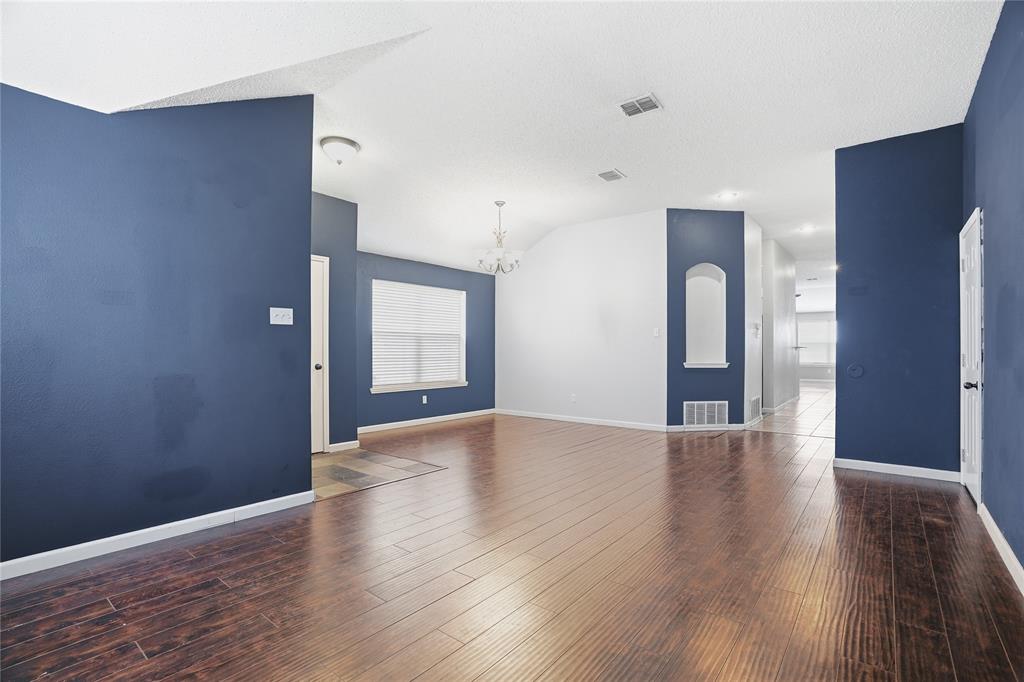 Parks Of Deer Creek Add - Residential