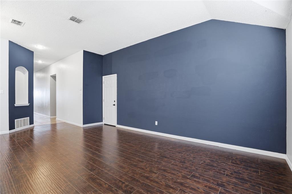 Parks Of Deer Creek Add - Residential