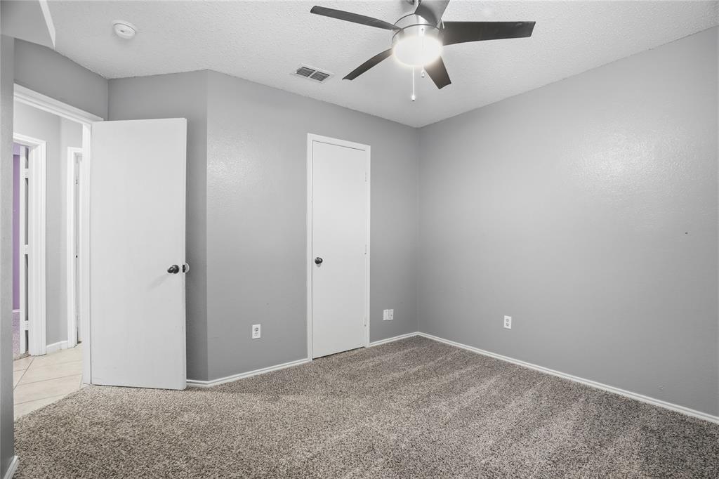 Parks Of Deer Creek Add - Residential