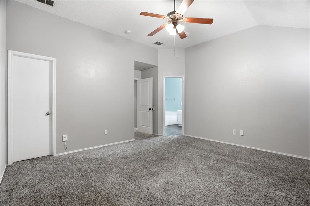 Parks Of Deer Creek Add - Residential