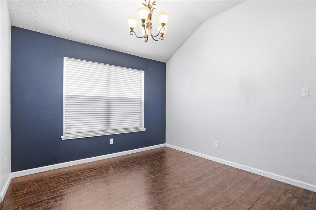 Parks Of Deer Creek Add - Residential