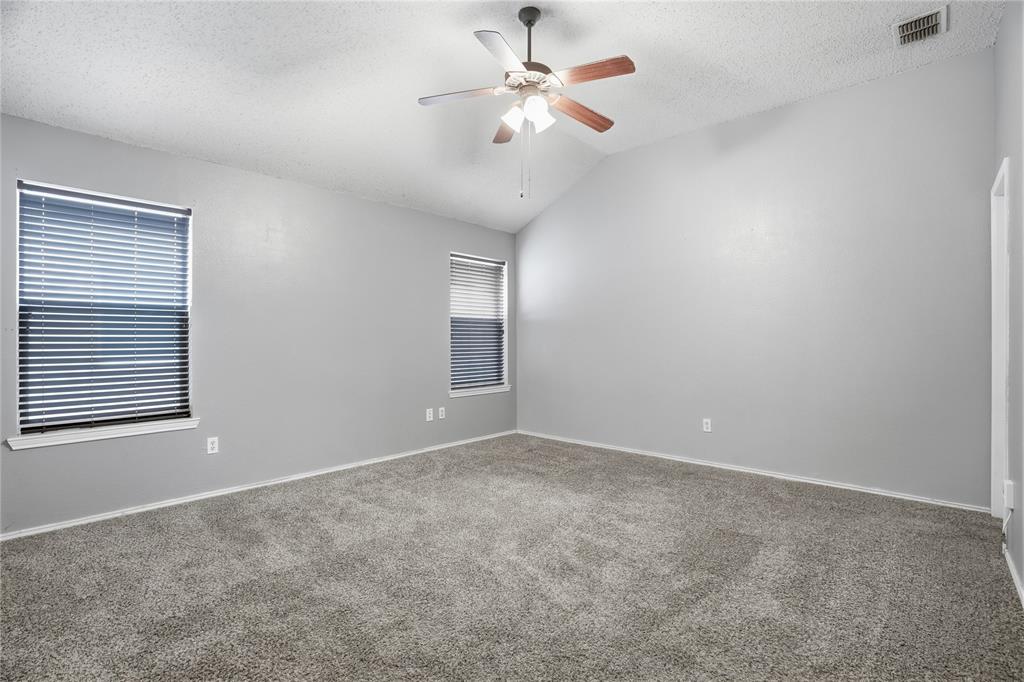 Parks Of Deer Creek Add - Residential