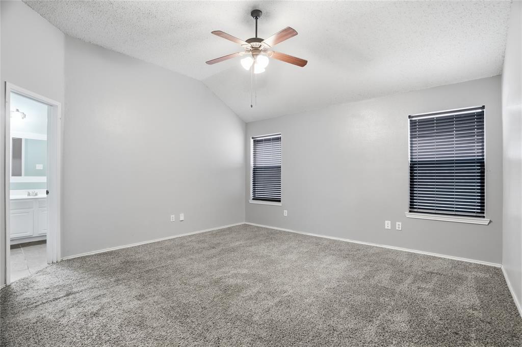 Parks Of Deer Creek Add - Residential