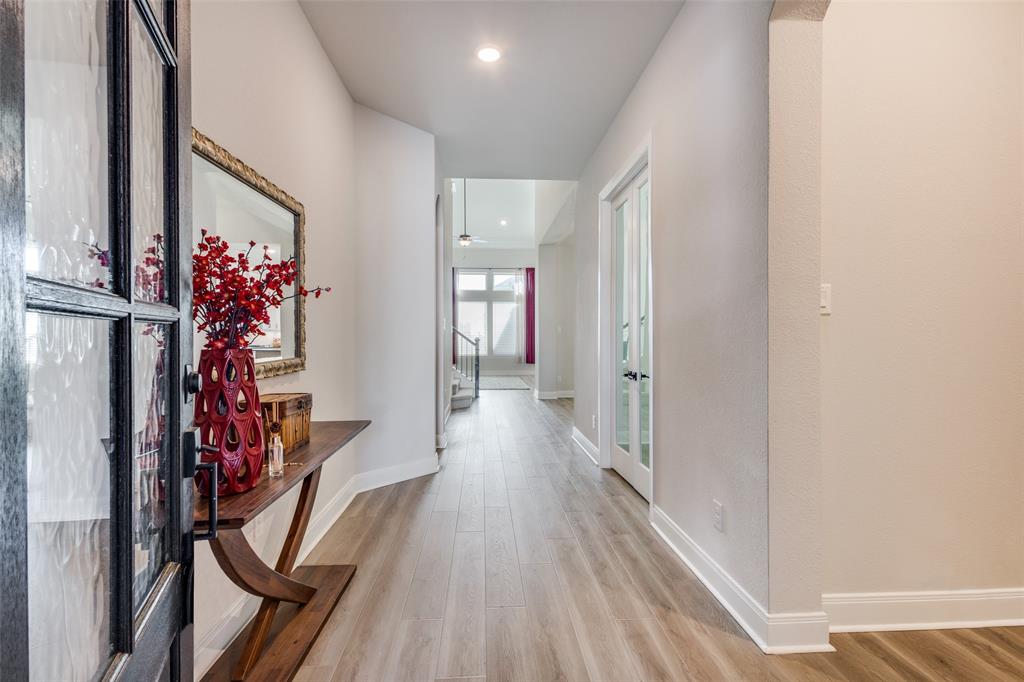 Mustang Lakes Annex Ph 1 - Residential