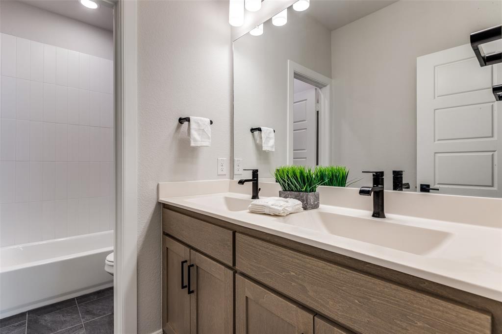 Mustang Lakes Annex Ph 1 - Residential