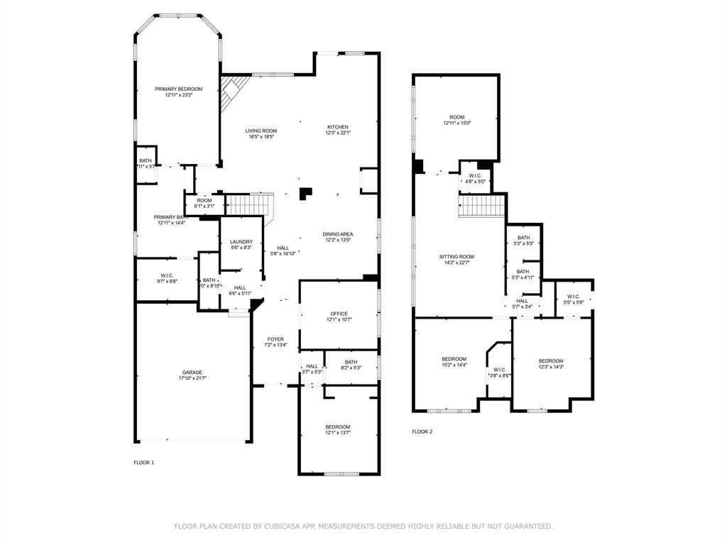Mustang Lakes Annex Ph 1 - Residential