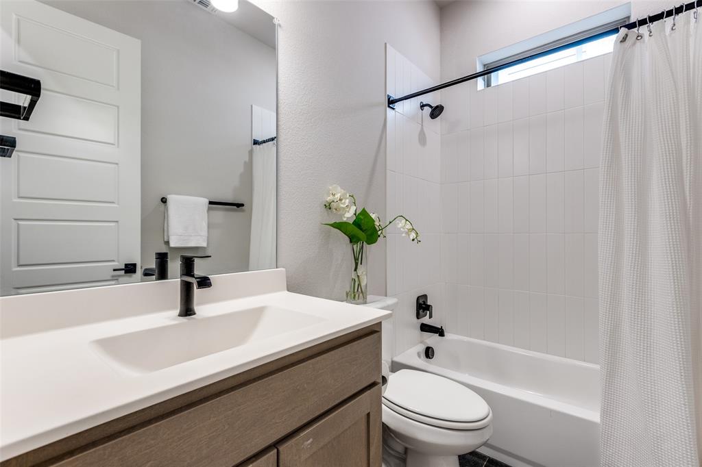 Mustang Lakes Annex Ph 1 - Residential