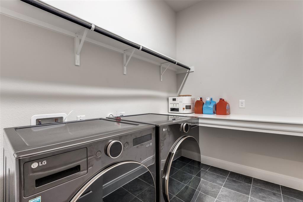 Mustang Lakes Annex Ph 1 - Residential