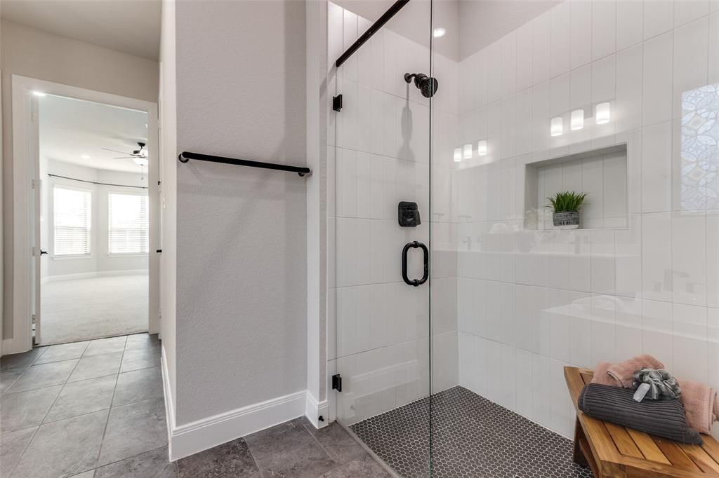 Mustang Lakes Annex Ph 1 - Residential