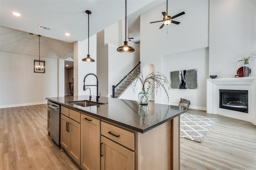 Mustang Lakes Annex Ph 1 - Residential