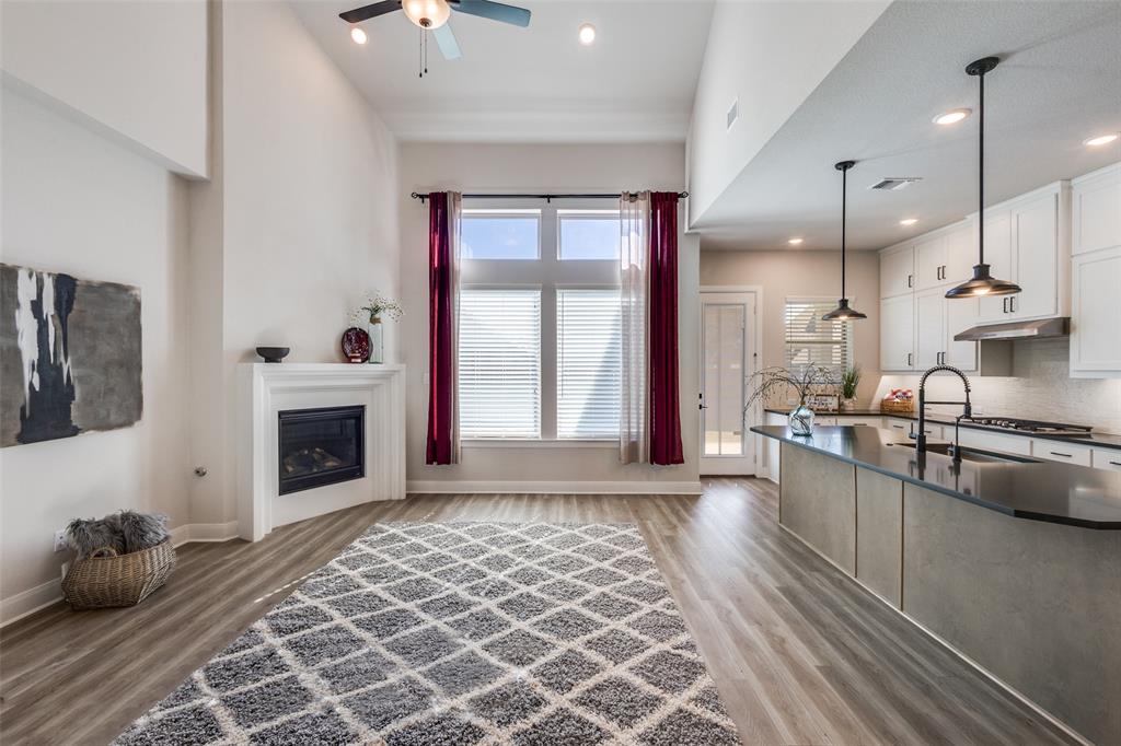 Mustang Lakes Annex Ph 1 - Residential