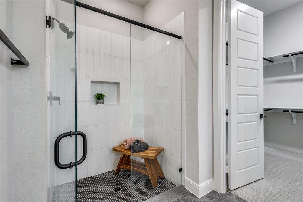 Mustang Lakes Annex Ph 1 - Residential