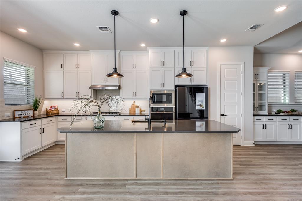 Mustang Lakes Annex Ph 1 - Residential