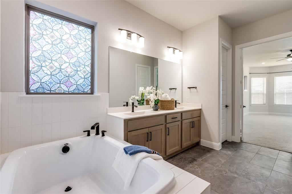 Mustang Lakes Annex Ph 1 - Residential