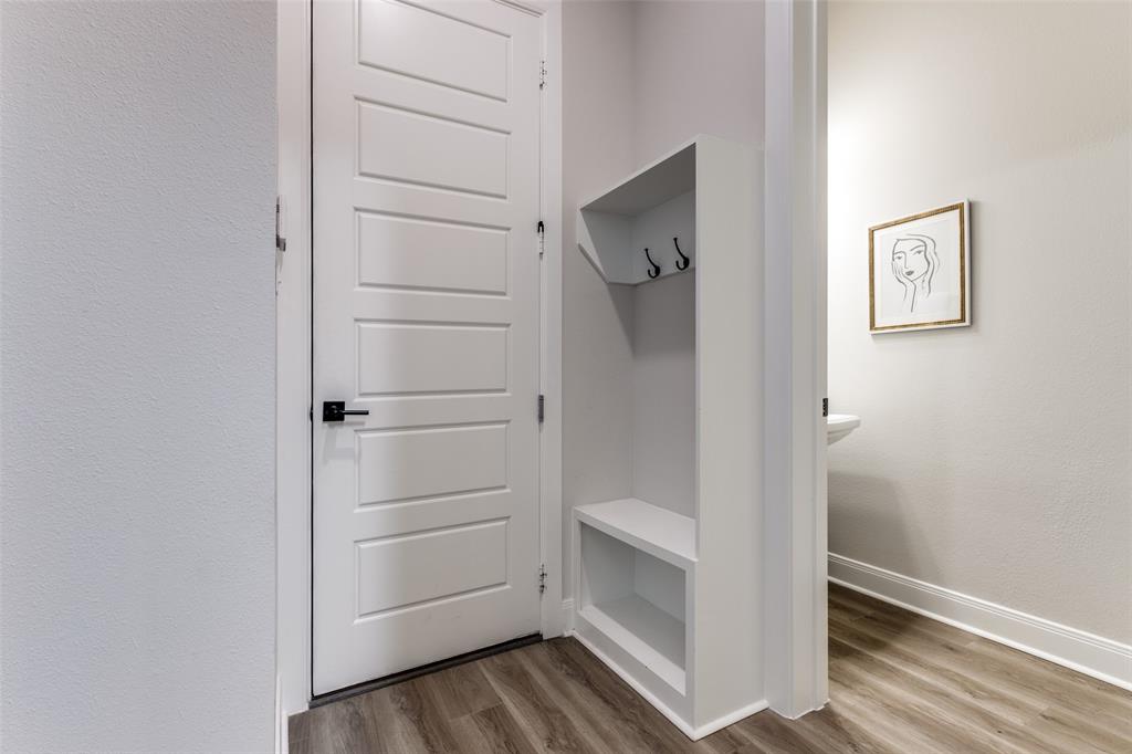 Mustang Lakes Annex Ph 1 - Residential