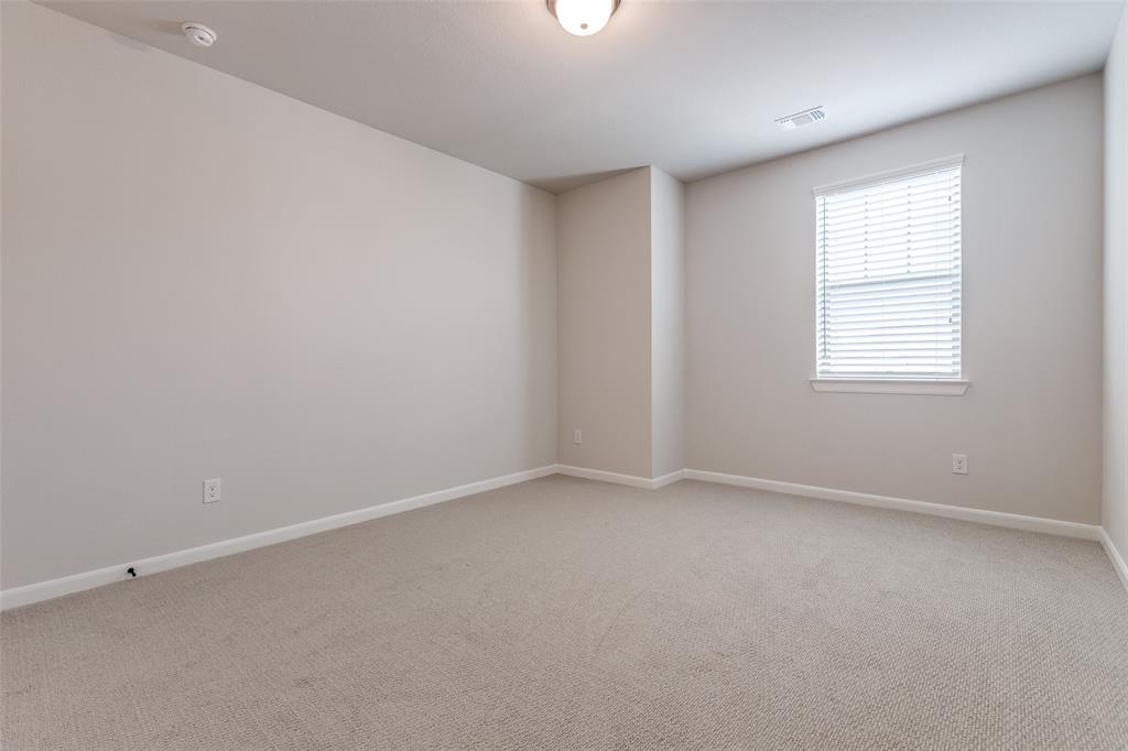 Mustang Lakes Annex Ph 1 - Residential