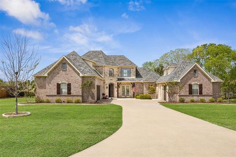 1320 Lakeview Drive Celina TX 75009