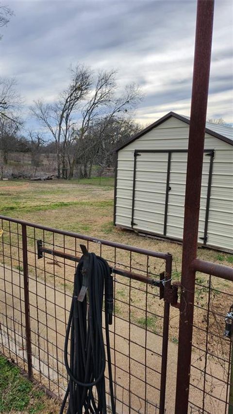 A home in Jonesboro