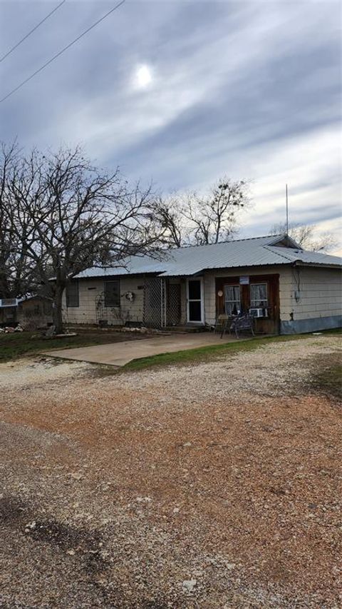 A home in Jonesboro