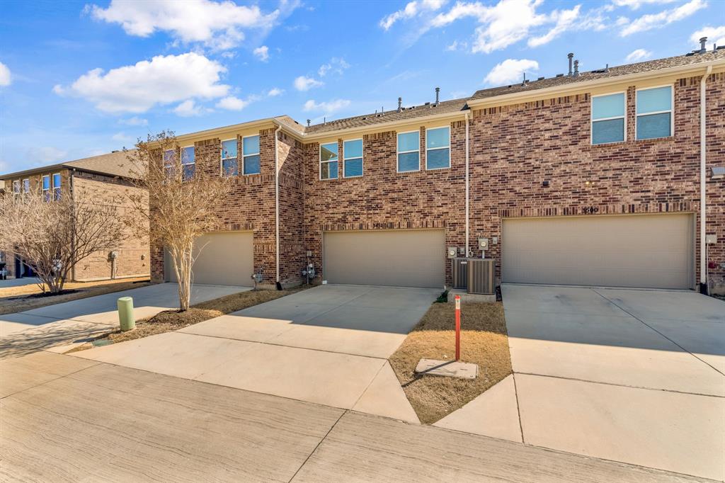 Meridian At Southgate - Residential