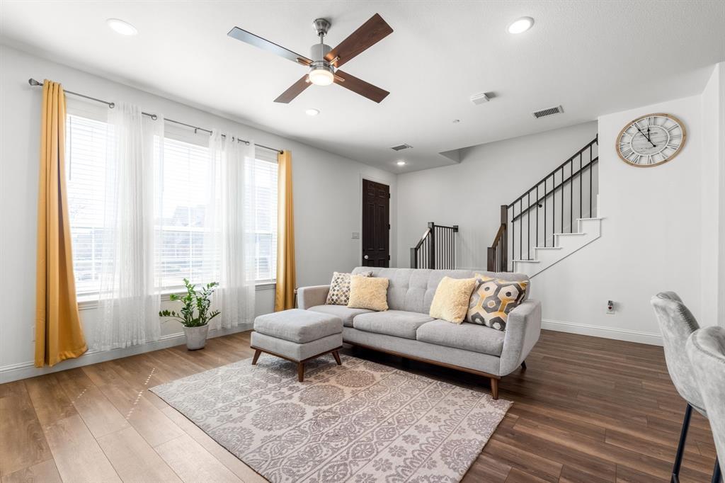 Meridian At Southgate - Residential