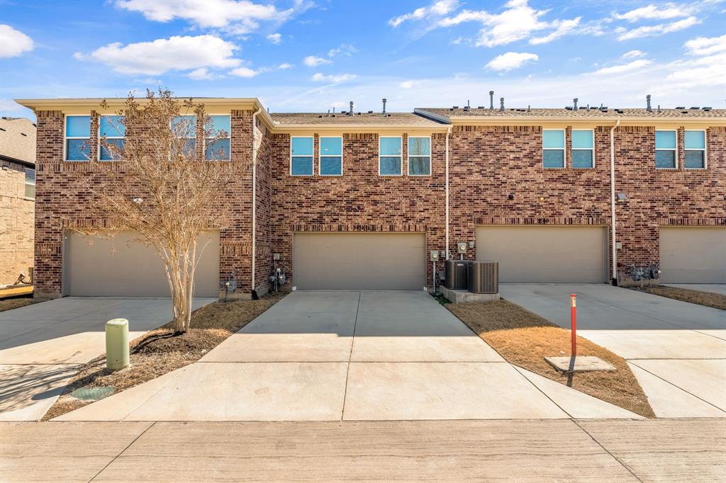 Meridian At Southgate - Residential