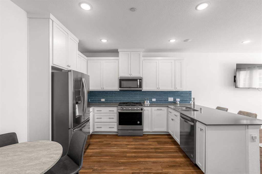 Meridian At Southgate - Residential