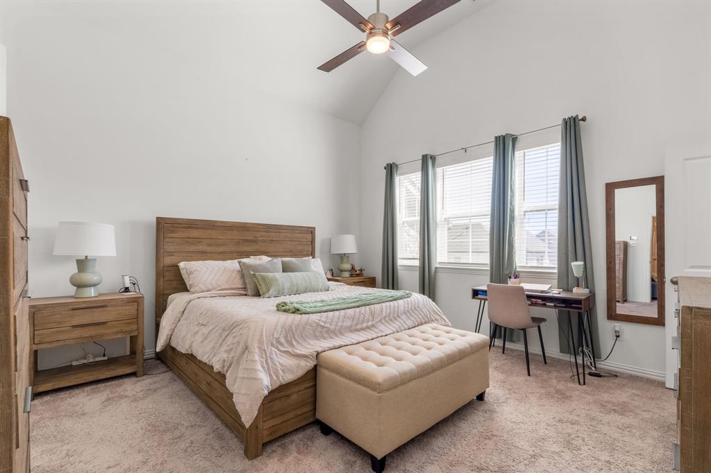 Meridian At Southgate - Residential