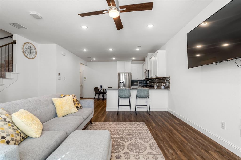 Meridian At Southgate - Residential