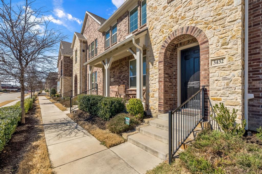 Meridian At Southgate - Residential