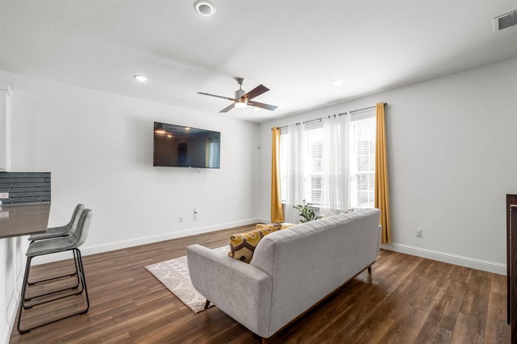 Meridian At Southgate - Residential